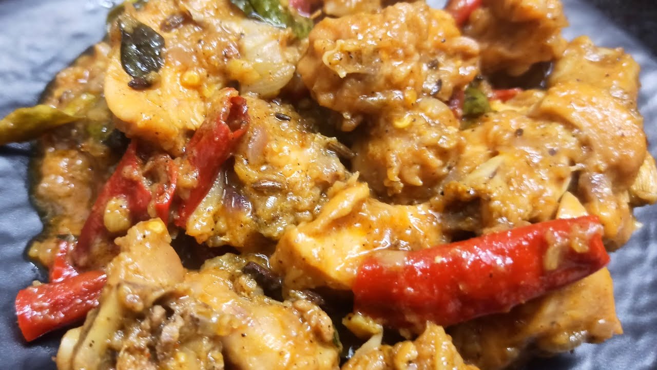 romba simple chicken recipes/palipalayam chicken/chicken recipes/non veg recipes in Tamil