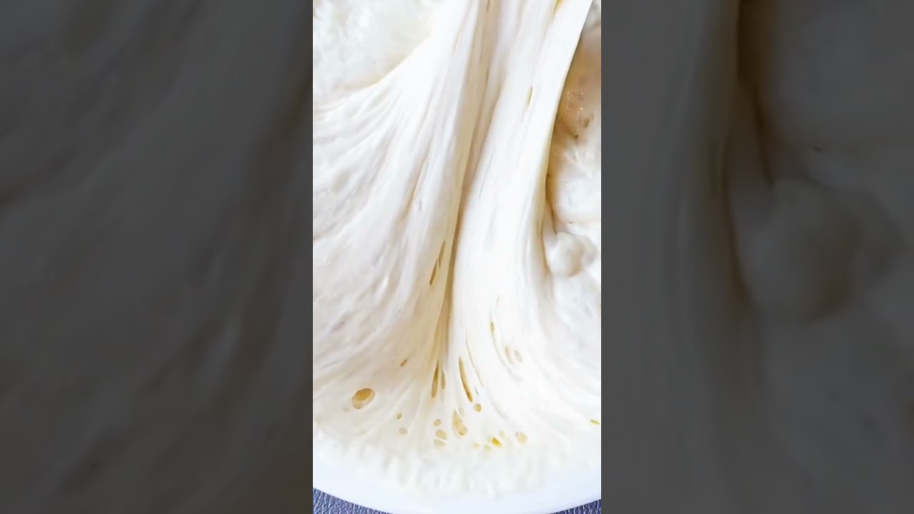 Chinese dessert recipe