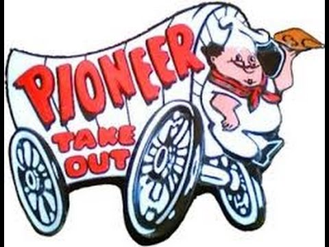 Pioneer Chicken Recipe – How To Make Crispy Batter Fried Chicken