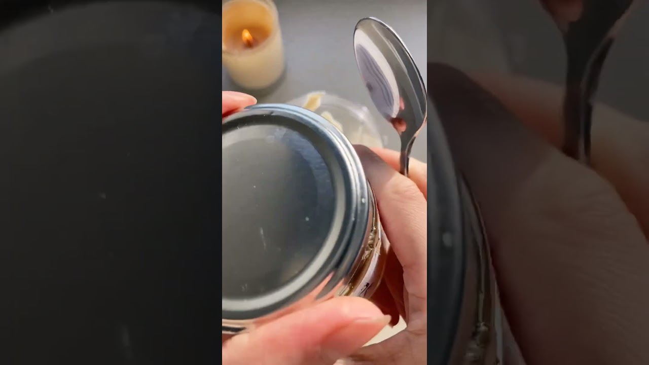 Vegan Yoghurt Bark | Vegan Dessert Recipes