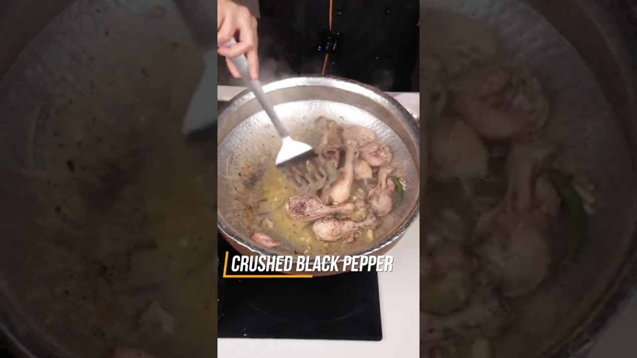 Chicken Kaali Mirchi #shorts #youtubeshorts