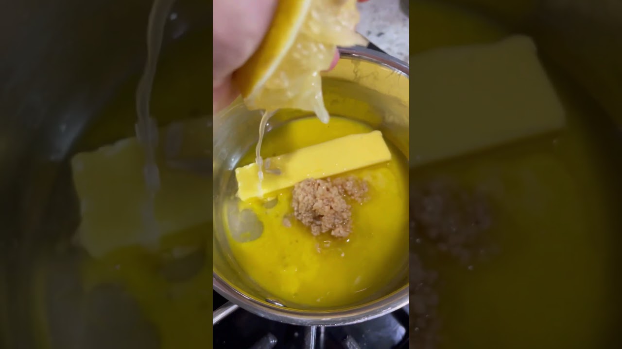 The best chicken wing recipe #shorts