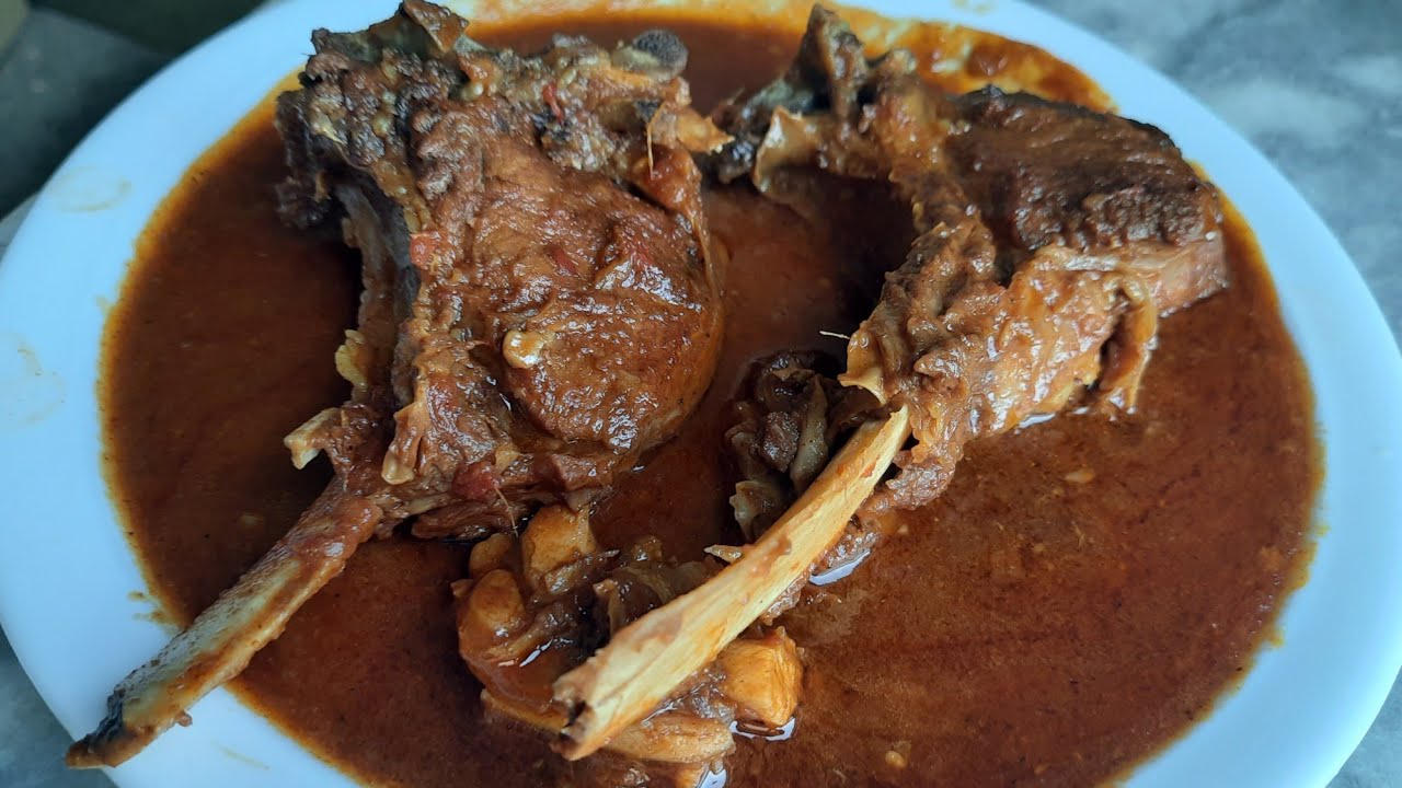 Beef Ribs Recipe | Pakistani Beef Recipes | Beef recipes Pakistani | Beef Curry Pakistani Style