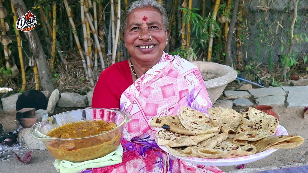 How To Make Butter Chicken At Home | Butter chicken recipe by grandma