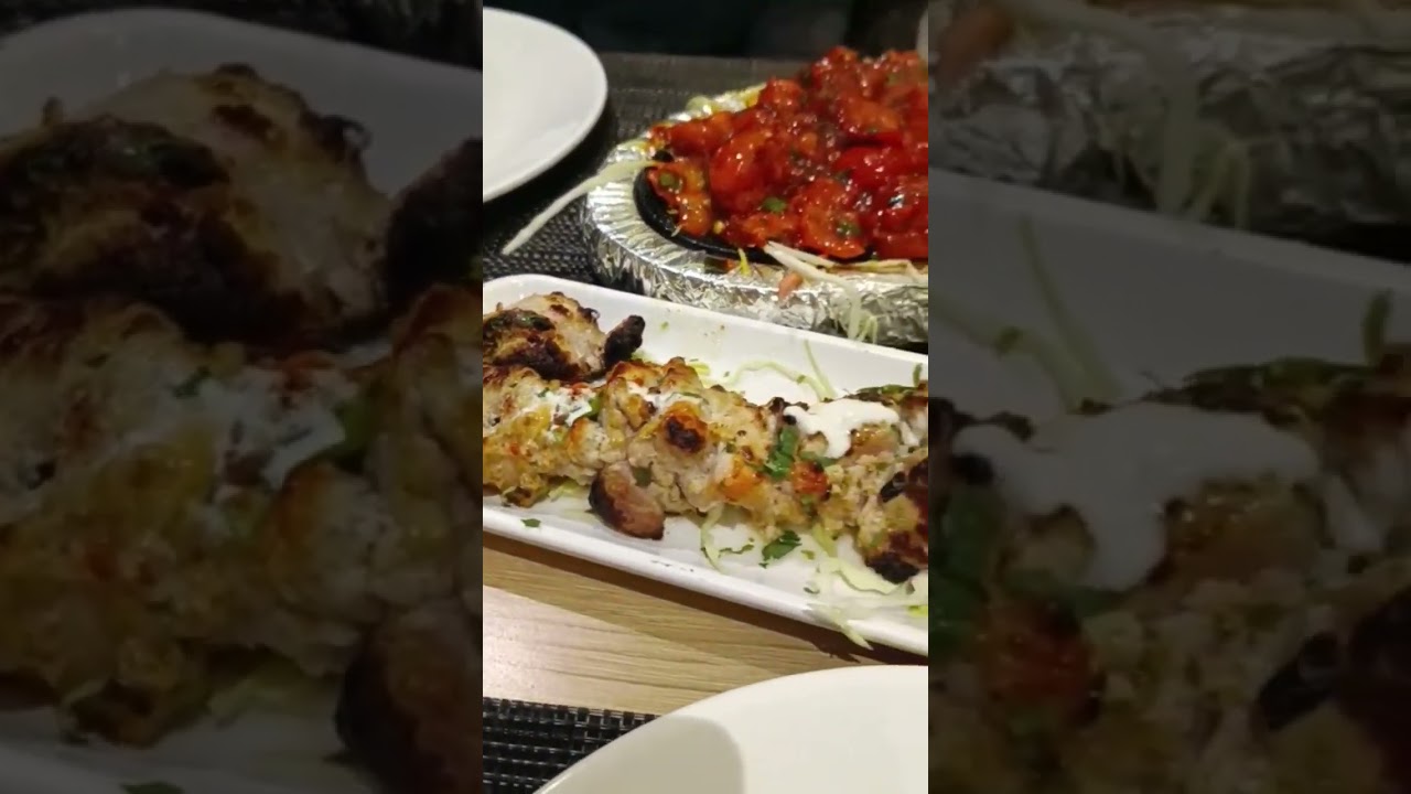 Delicious barbecue grill Chicken recipes