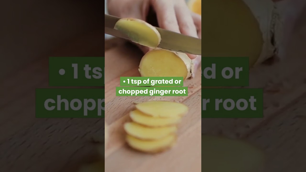 Delicious Anti-Inflammatory Smoothie Recipe