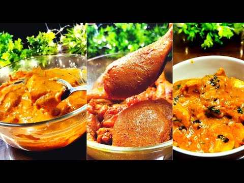 3 Chicken Recipes that Will Blow Your Mind – Ready in Seconds