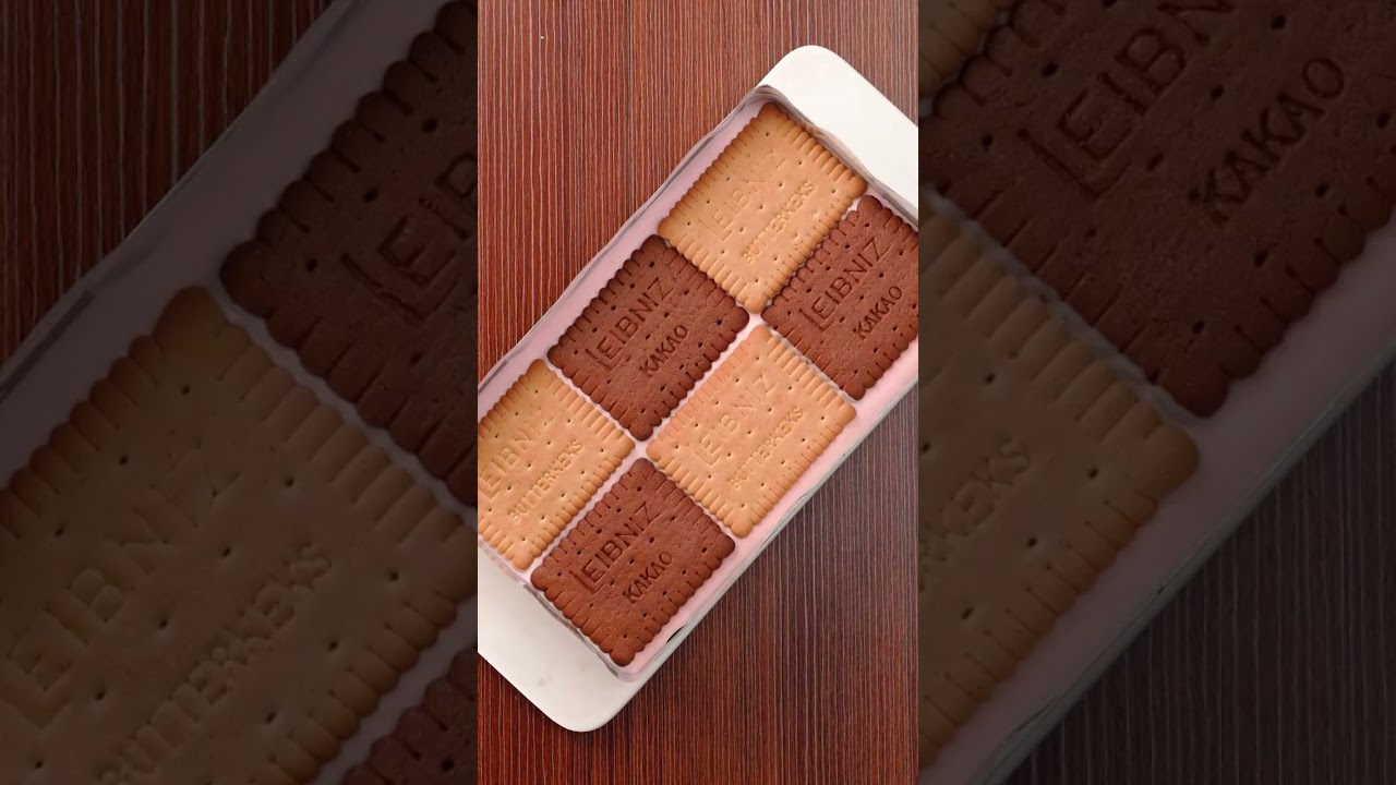 #shorts Awesome Dessert Making Tutorial