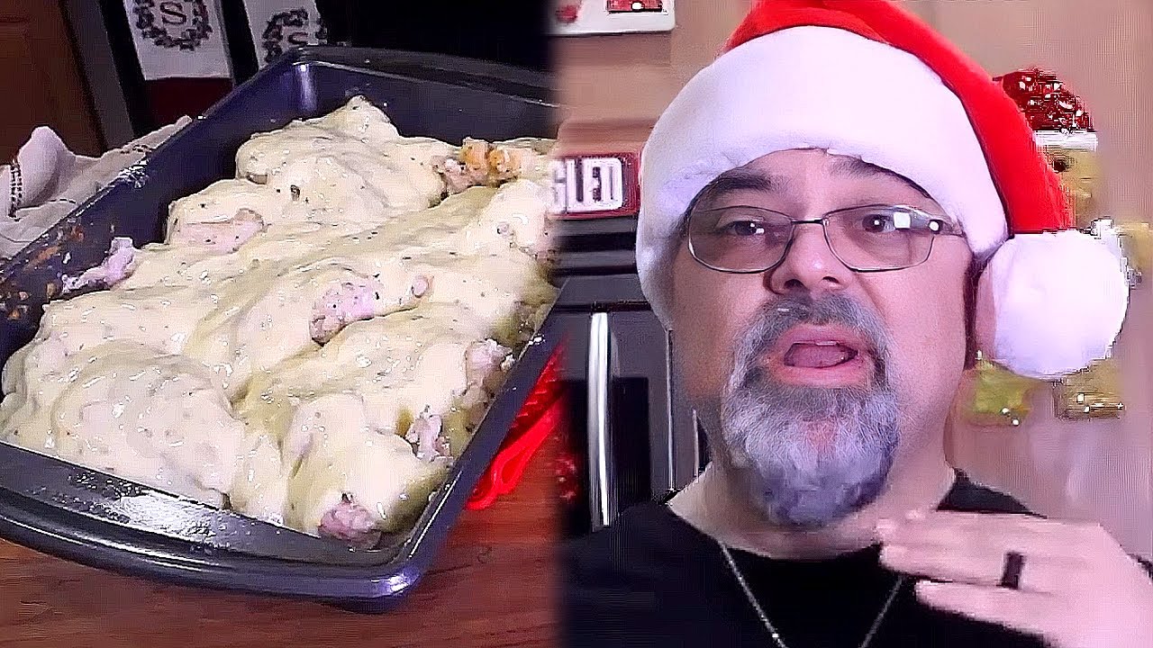 The Worst Chicken Recipe on YouTube