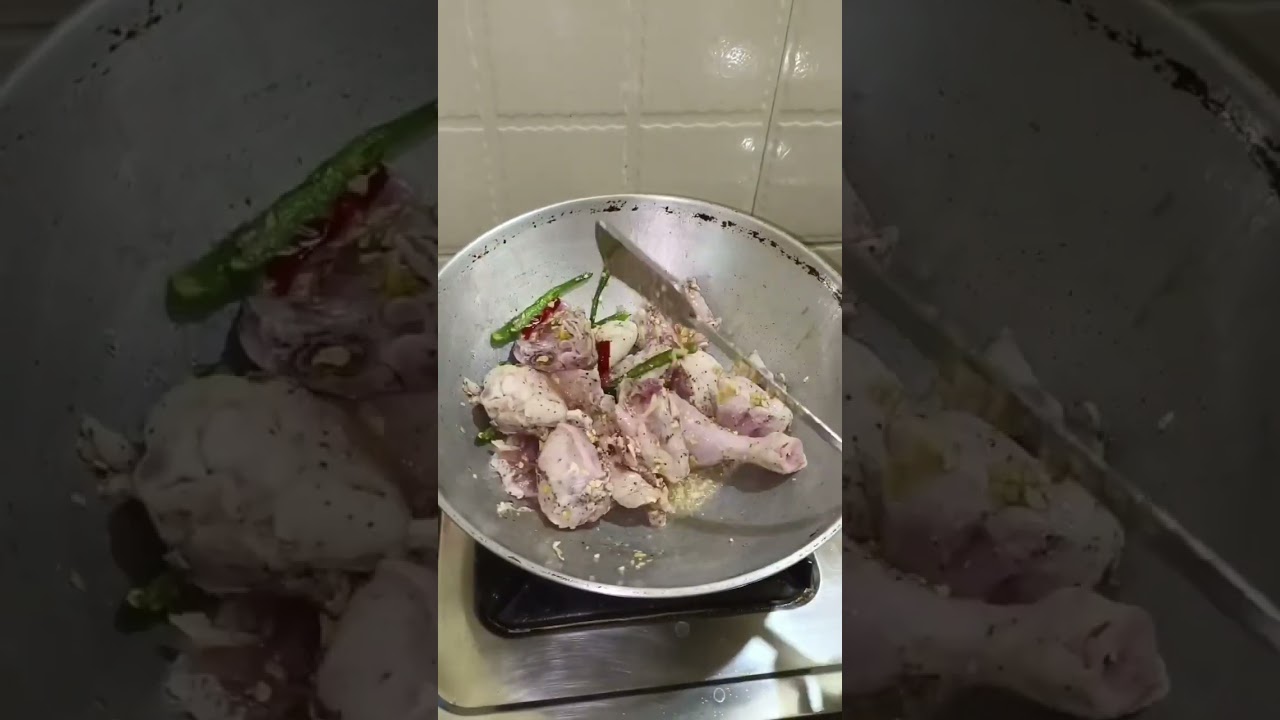 Today's Special Easy chicken Recipes #shorts