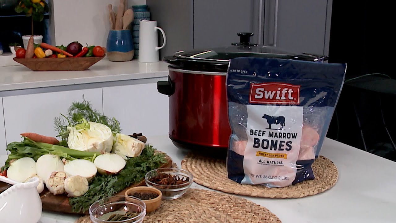 Healthy Beef Recipes for the New Year