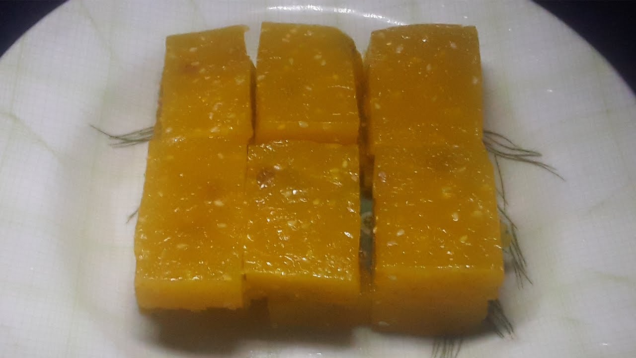 Sweet Carrot  Coconut Milk Corn Pudding/Dinner Recipes/Corn Recipe/Dessert Recipe/Carrot Recipe 1409