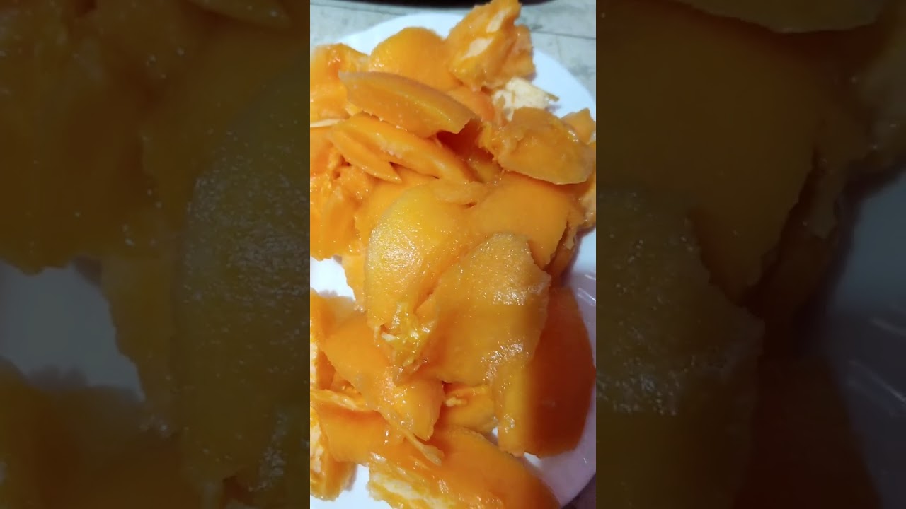 HOW TO MAKE PAPAYA SMOOTHIE RECIPE#shorts#healthy#papayasmoothierecipe#easyrecipe#trendingshorts