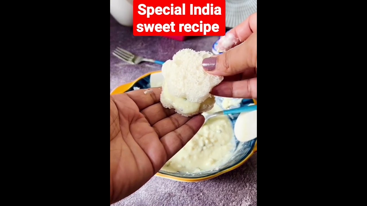 indian dessert recipes sweet dish USMAN SWEET official