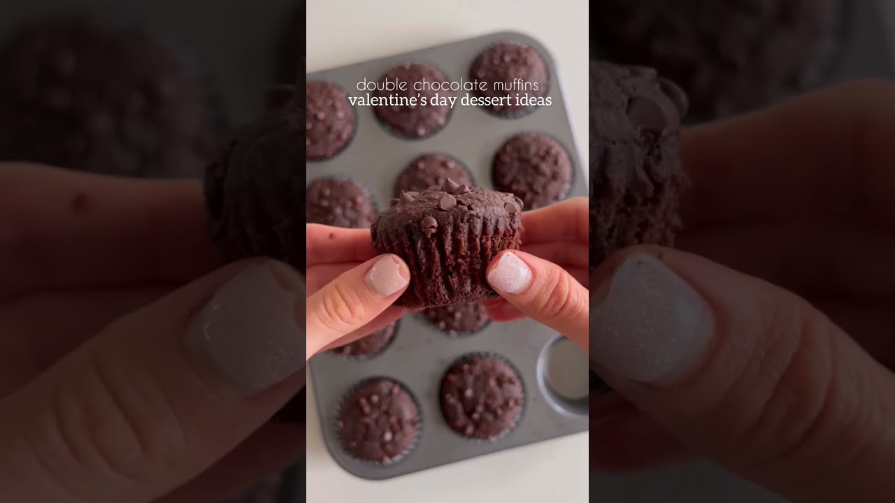 Valentine’s Day dessert ideas #shorts