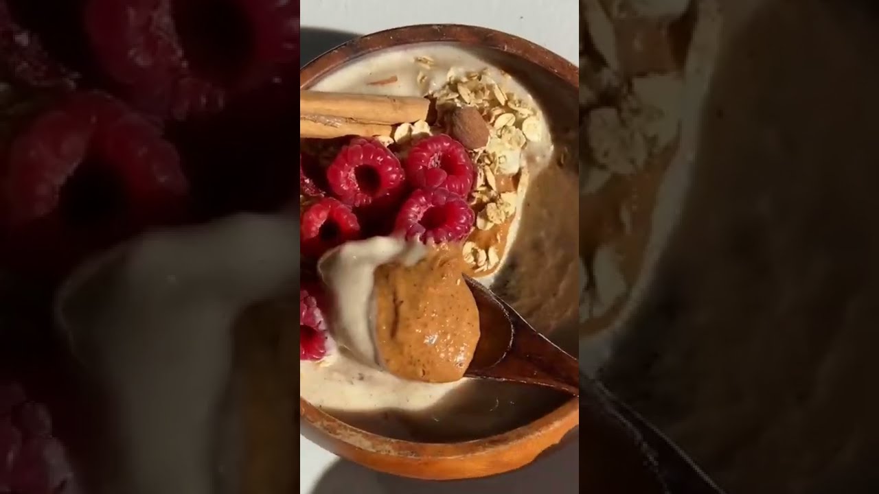 CHAI LATTE RECIPE | Chai Latte Smoothie recipe | A Creamy Chai Latte |