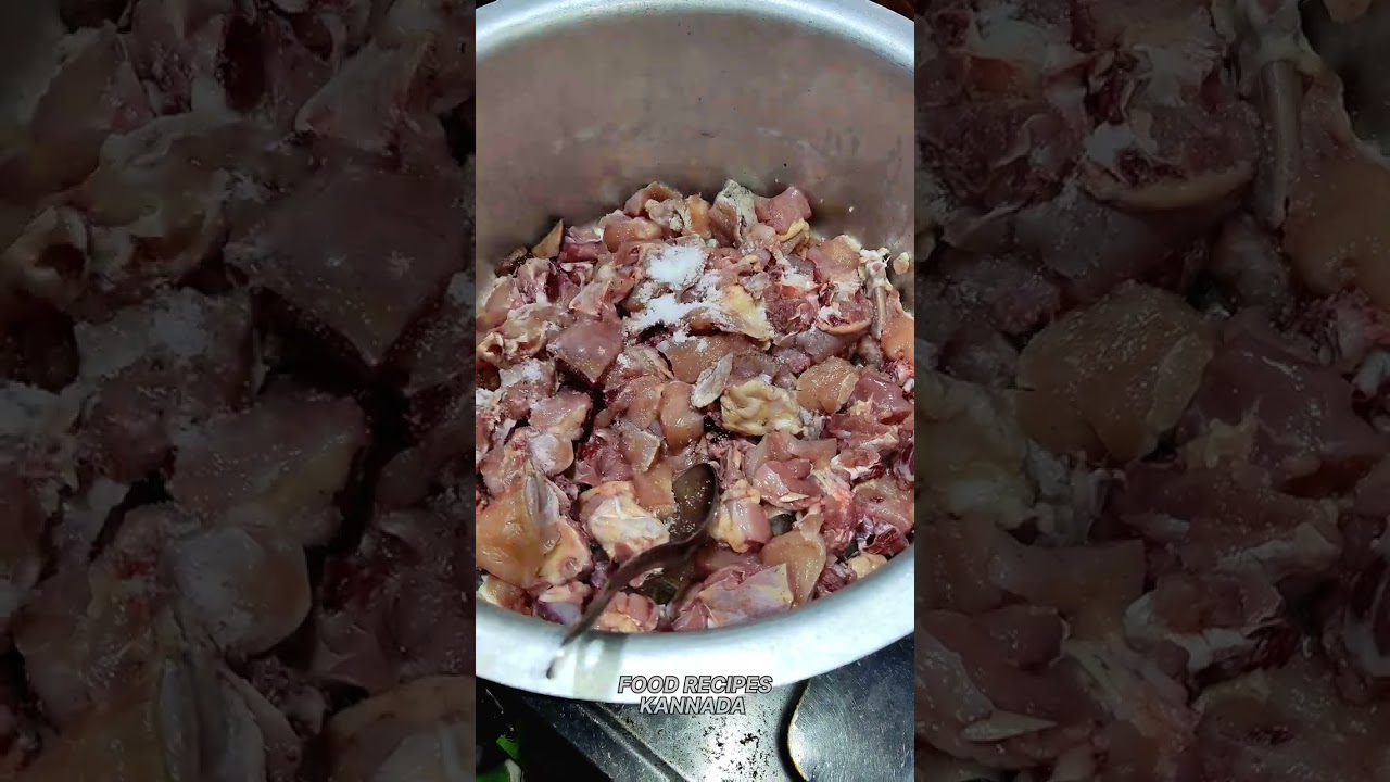 Chicken Kasa Recipe | Easy Chicken Recipes#short #shorts #viral