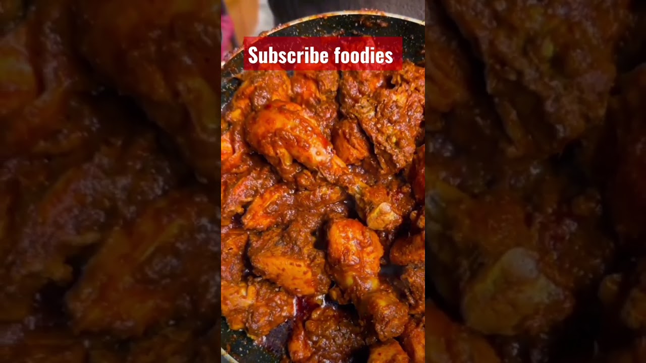 Chicken recipes||#Chickengravy#chickenlovers#chicken#shorts#shortsfeed#foodies#foodiewe#foodlovers