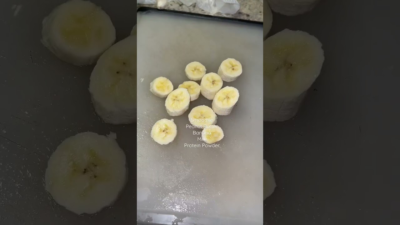 Smoothie #shorts #youtubegrowth #youtubeshorts #recipe #morning #newvideo #new #watch #cleaneating