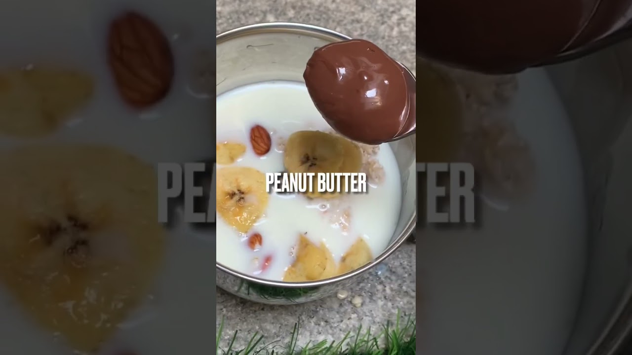 Weight loss recipe || oats smoothie || Tra-cook||#shorts