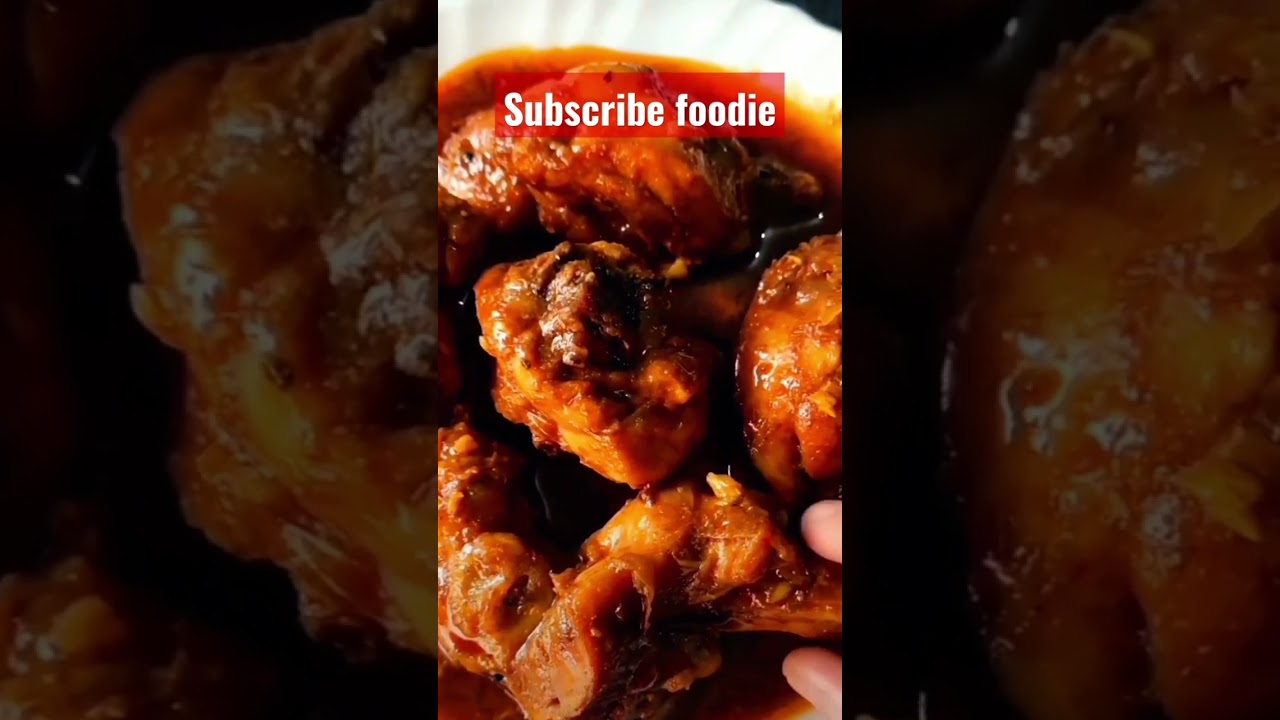 Chicken recipes|| #chickengravy#chickenlover#shorts#shortsfeed#shortsviral#foodie#foodiewe#foodlover