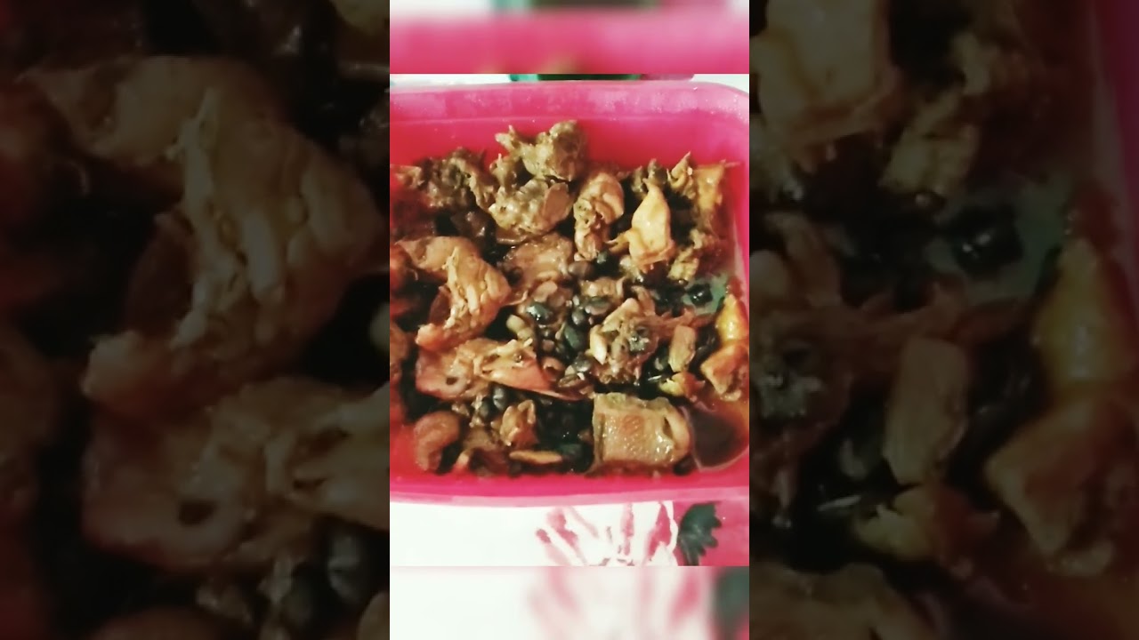 comment down below if you want this chicken recipes and I'll show you how to prepared/@ LIEZELTVM