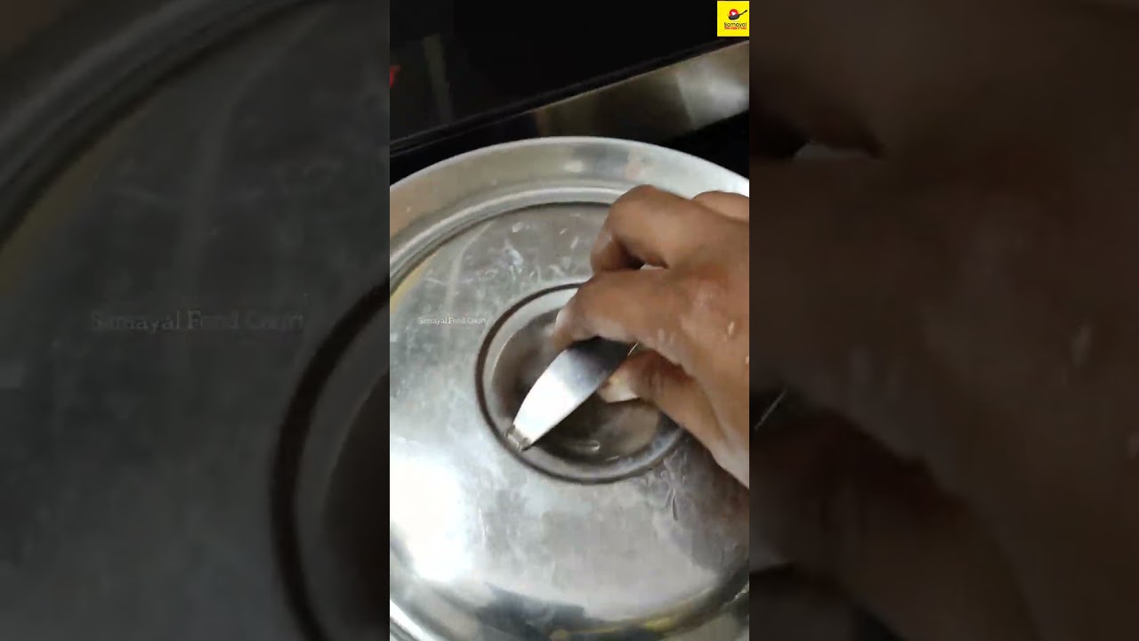 Today's Lunch Menu| Wednesday Samayal Fish Gravy Fish Fry Chicken Recipe #shorts #tips #lunchrecipes