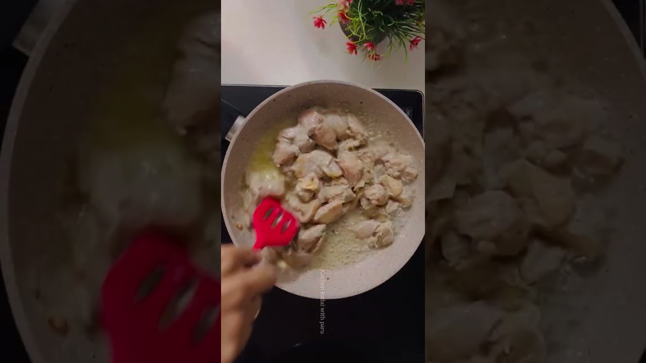 Chicken Roast Recipe #shorts #chicken #chickenrecipes