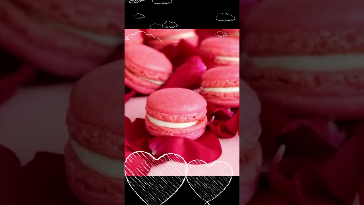 20 Valentine’s Day Treats Ideas, Super Cute! #valentinesday #dessert #recipeideas #sharpaspirant