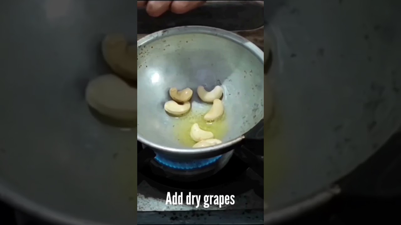 DESSERT RECIPES SAGO VERMICELLI PAYASAM #dessertrecipes #sagovermicellipayasam