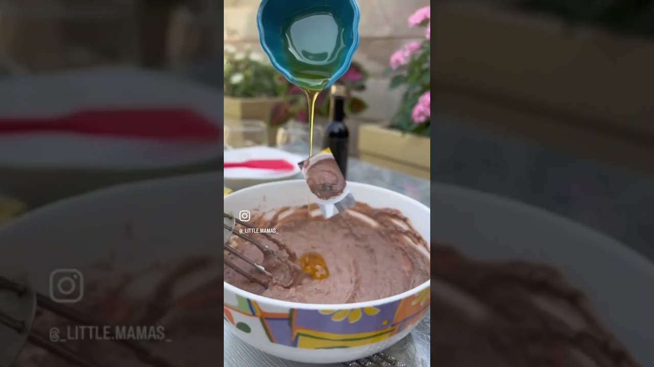 Avoid the weekend binge with this healthy dessert recipe.#fitness #healthylifestyle #weekend