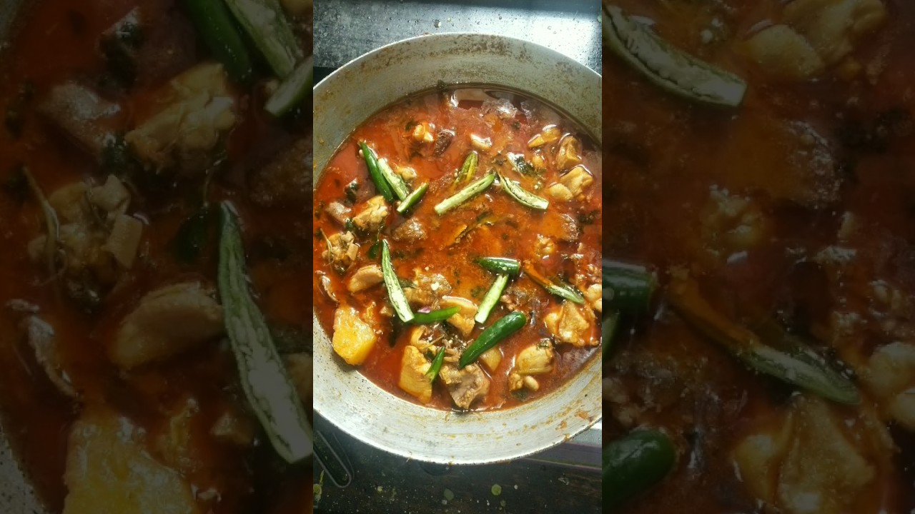 Chicken recipes #easy recipe #restaurant style #shorts video