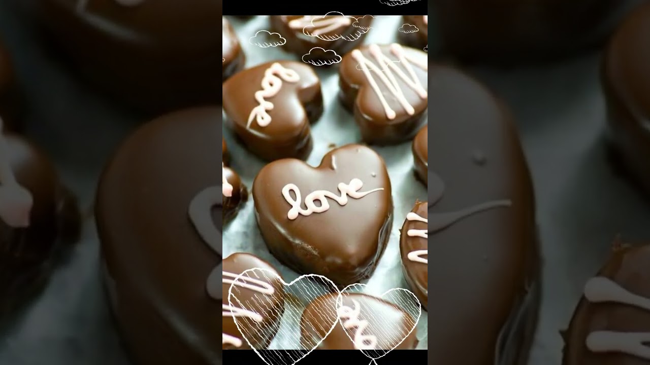 Best Valentine’s Day Desserts Recipes Ideas! #recipeideas #dessert #recipe #recipeideas