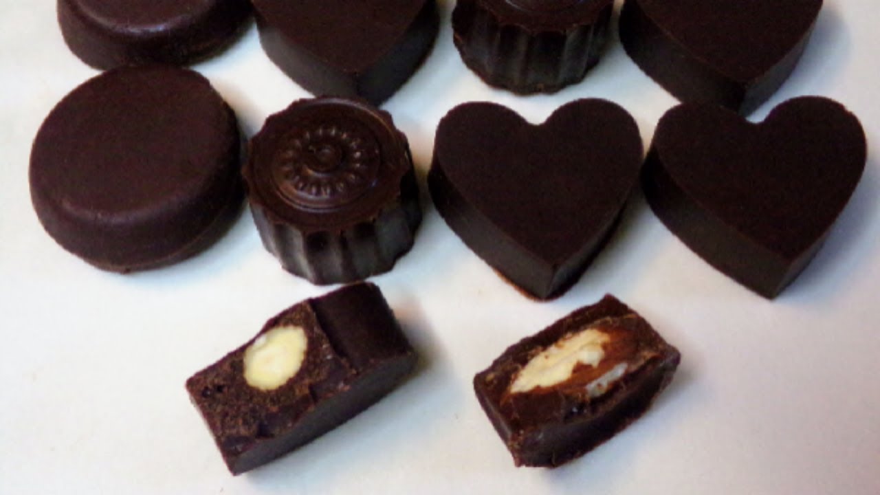 3 Ingredients 5 Minutes Dessert Recipe No Bake / 1001 Tasty Recipes