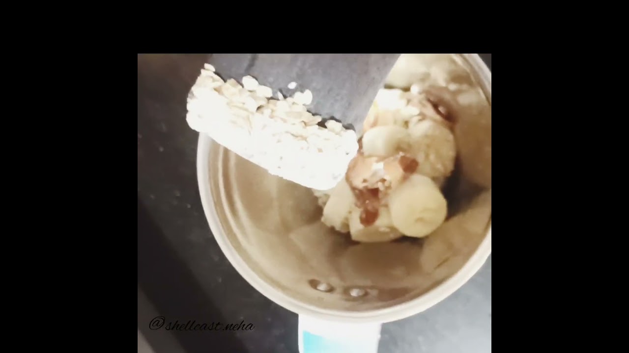 Amazing weight loss Smoothie recipe #youtubeshorts #youtube #shorts #smoothie #banana