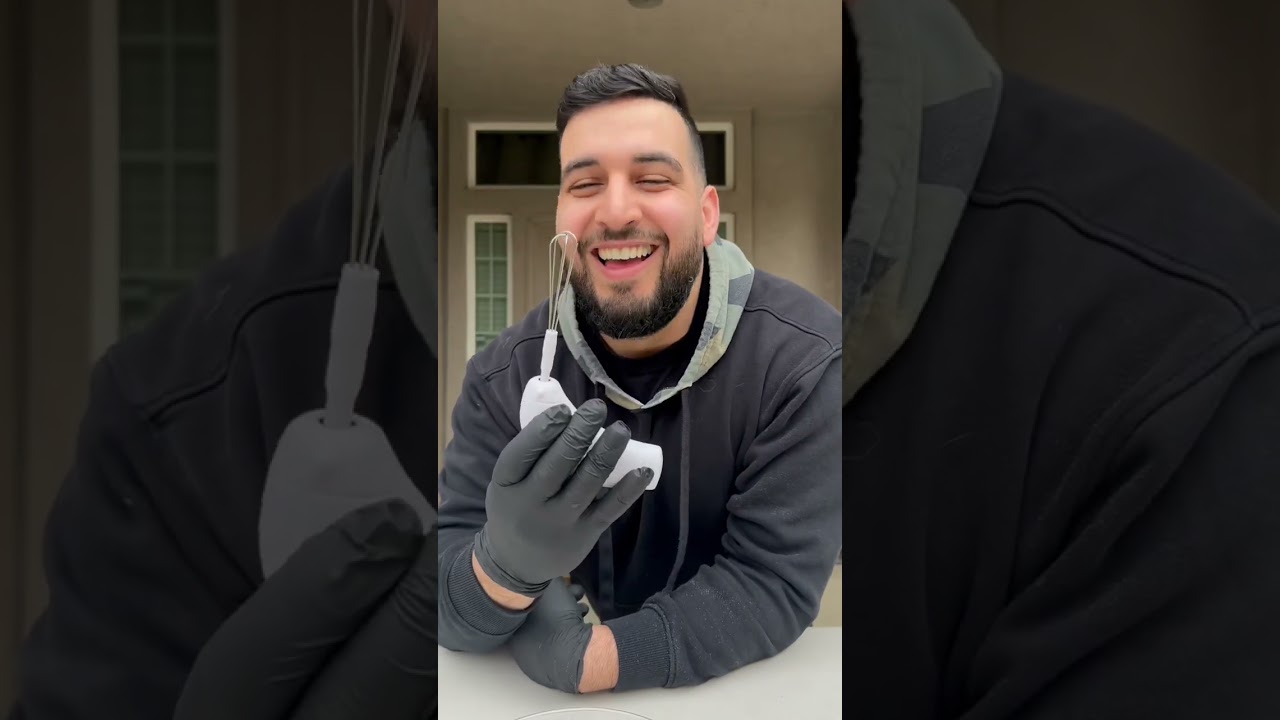 Whipped Coffee #shorts #coffee #easyrecipe #whippedcoffee #dessert