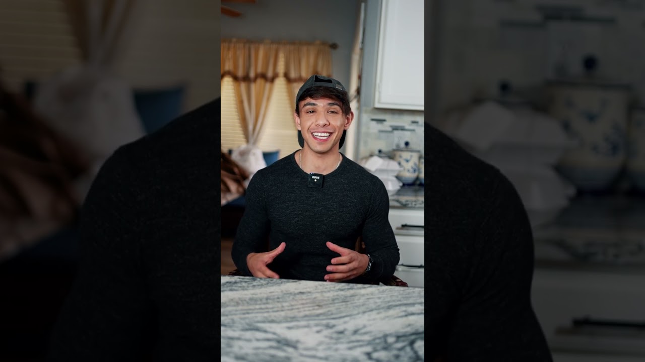 Donald Trump VS Joe Biden Favorite Dessert!