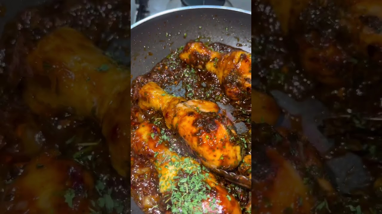 pan Fry chicken Recipes #shorts #sorts #cooking #youtubeshorts