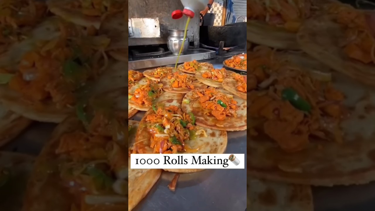 #viral #shorts #short #ytshorts #shortsindia #food #chicken #chickenrecipes #chickenroll #shortsfeed