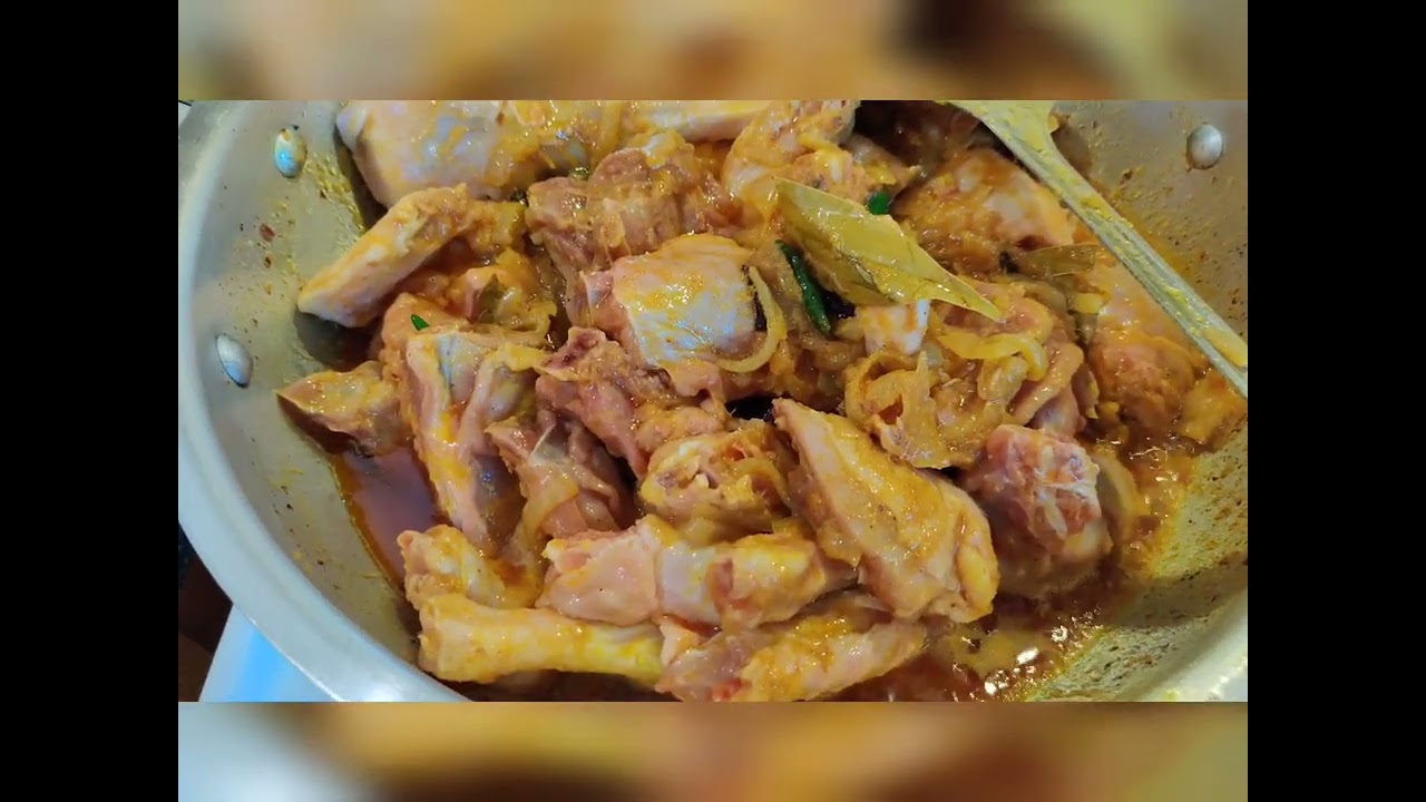 Herd chicken recipes