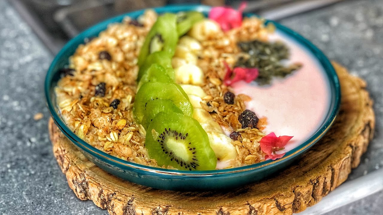 dessert recipes |  DESAYUNO SALUDABLE