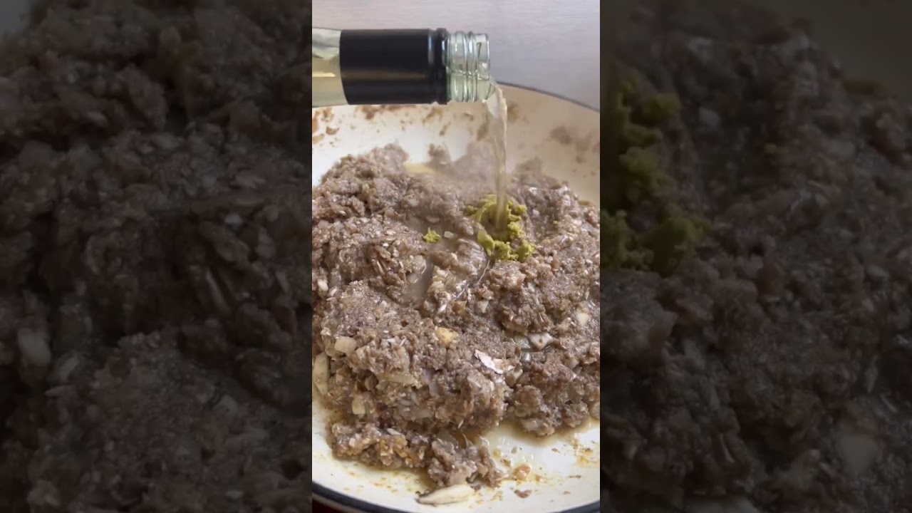 Chicken Wellington. Recipes can be found on IG, FB #valentinesday #tastyrecipes #chickenrecipes