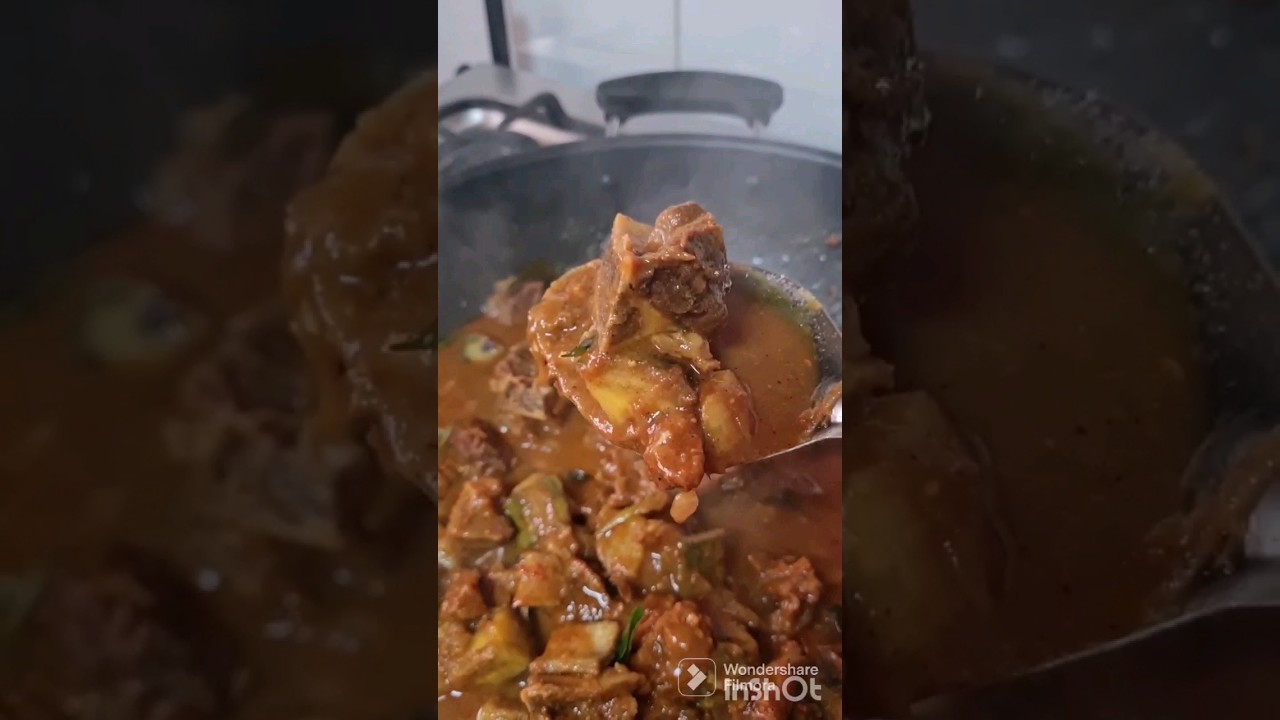 spicy beef curry#shorts#you tube#beef recipes