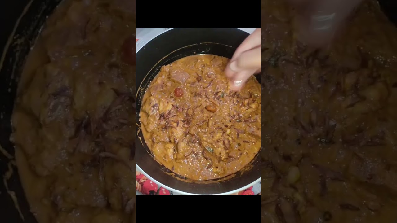 || Beef kacchi || Beef kacchi Biryani Recipe ||