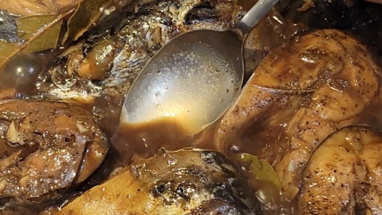 I cooked the foreigners favorite chicken recipes with the fish. Quick and easy recipes.