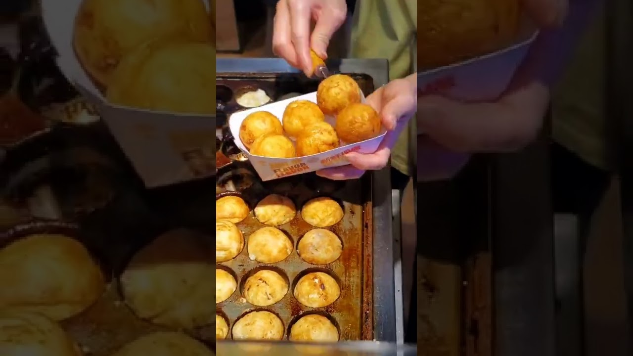 Amazing Street Side Dessert Recipes | Mouth Watering Food Part- 44