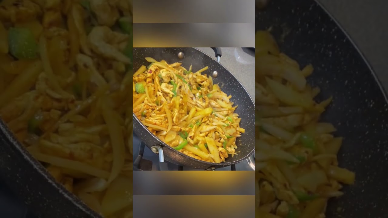 # chicken fajita wraps # chicken recipes # lunch # dinner # wraps. Full video is on my channel now.