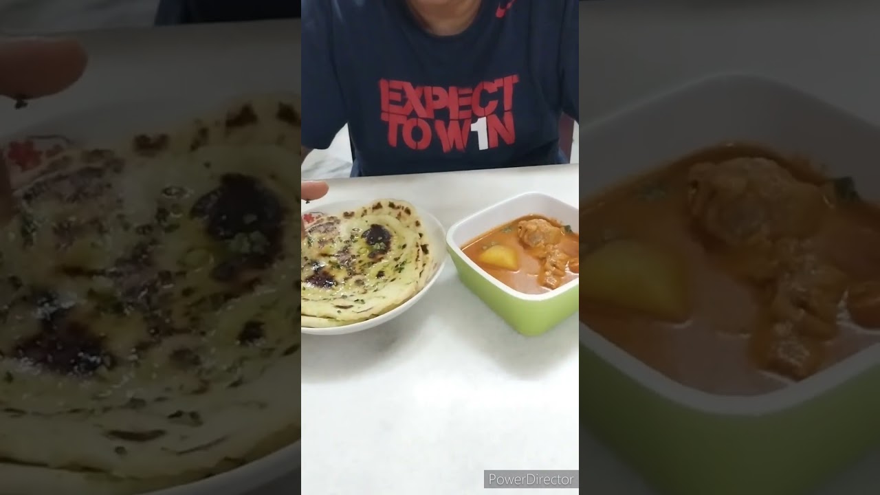 What's for dinner? #metamomphosis #mom #cooking #food #recipe #chicken #recipes #naan #curry