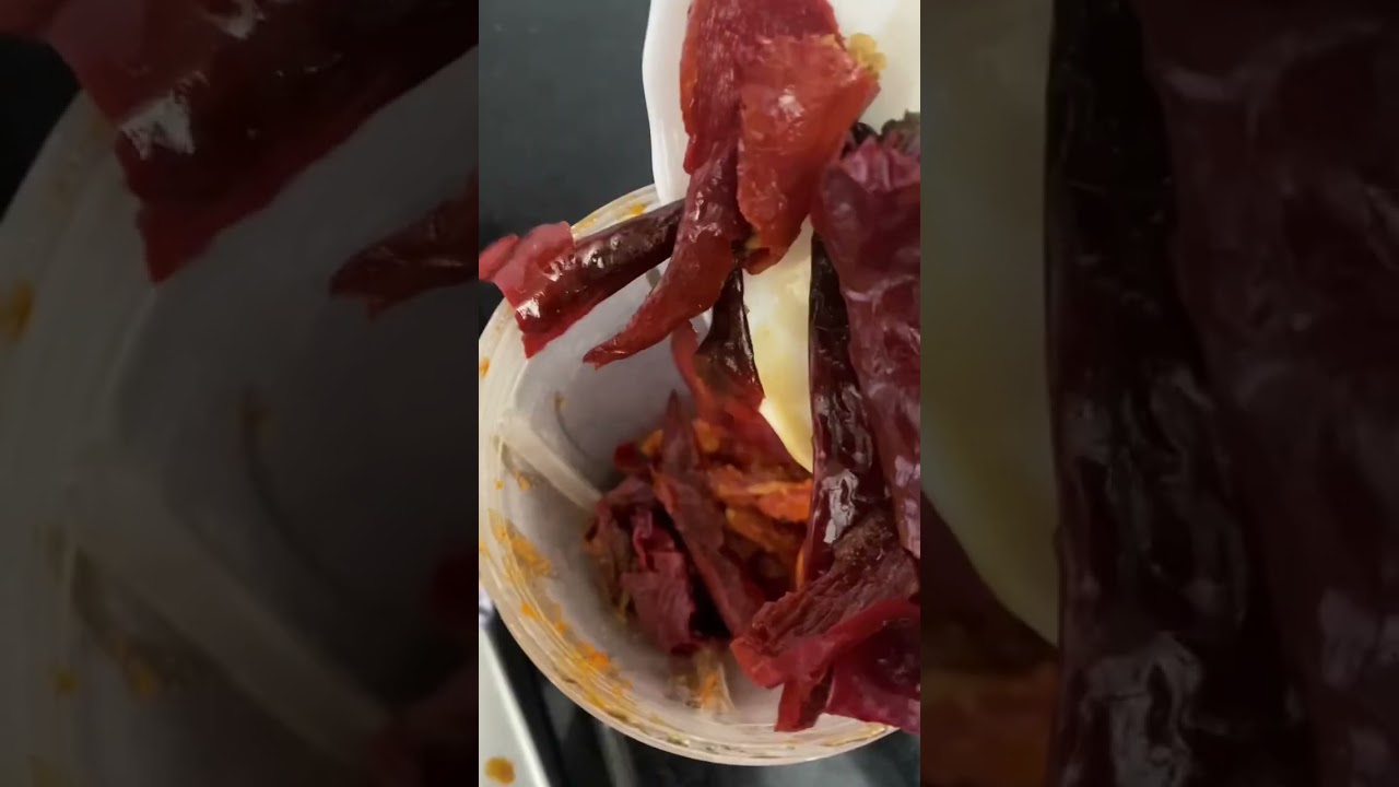 Quick chicken Masala #asmr #chickenrecipes #indianfood