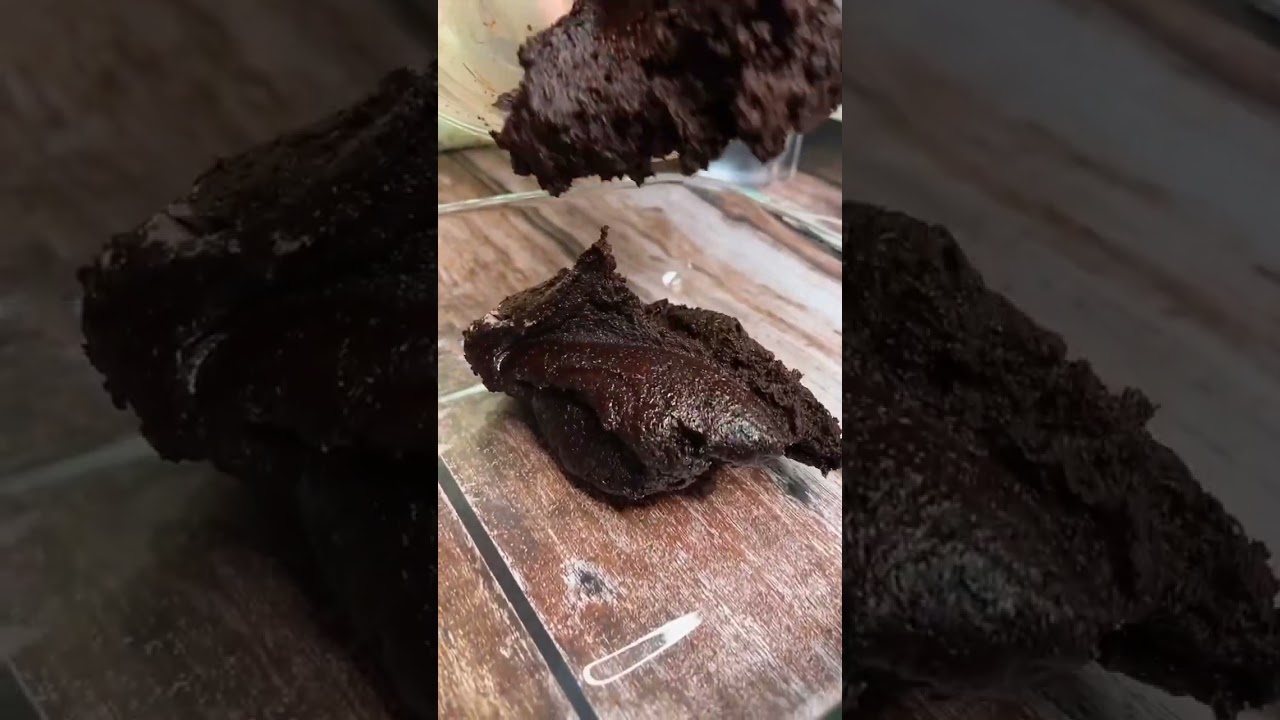 Easiest Choco Lava Pudding Viral Recipe #shorts #chocolavapudding #chocolava